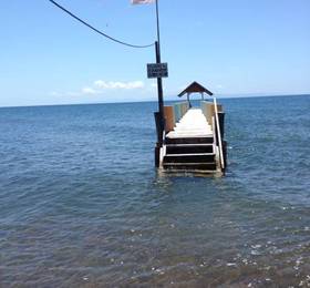 Туры в Dumaguete Springs Beach Resort  в Филиппинах