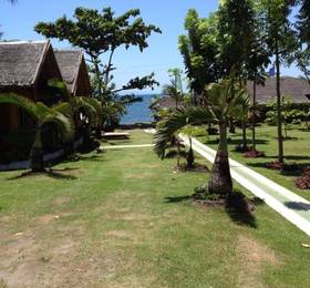 Отдых в Dumaguete Springs Beach Resort  - Филиппины, Дауин