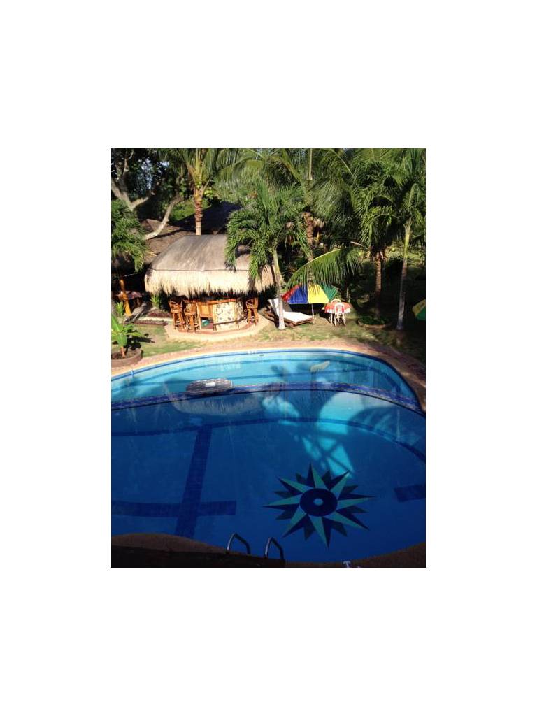 Dumaguete Springs Beach Resort 