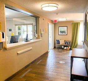 Туры в Candlewood Suites Jacksonville  в США