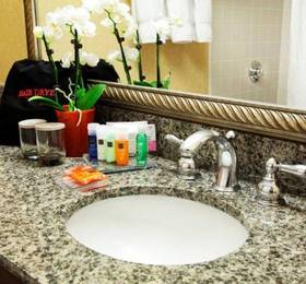 Туры в Radisson Hotel Phoenix Airport  в США