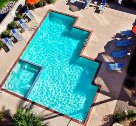 Отдых в Radisson Hotel Phoenix Airport  - США, Финикс