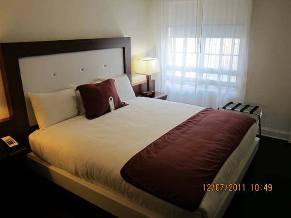 The Harrison Hotel Miami Beach  3* США, Майами-Бич