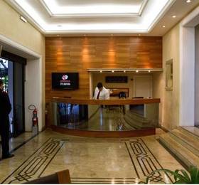 Отдых в Flat Paulista Suites Sao Paulo  - Бразилия, Сан-Паулу