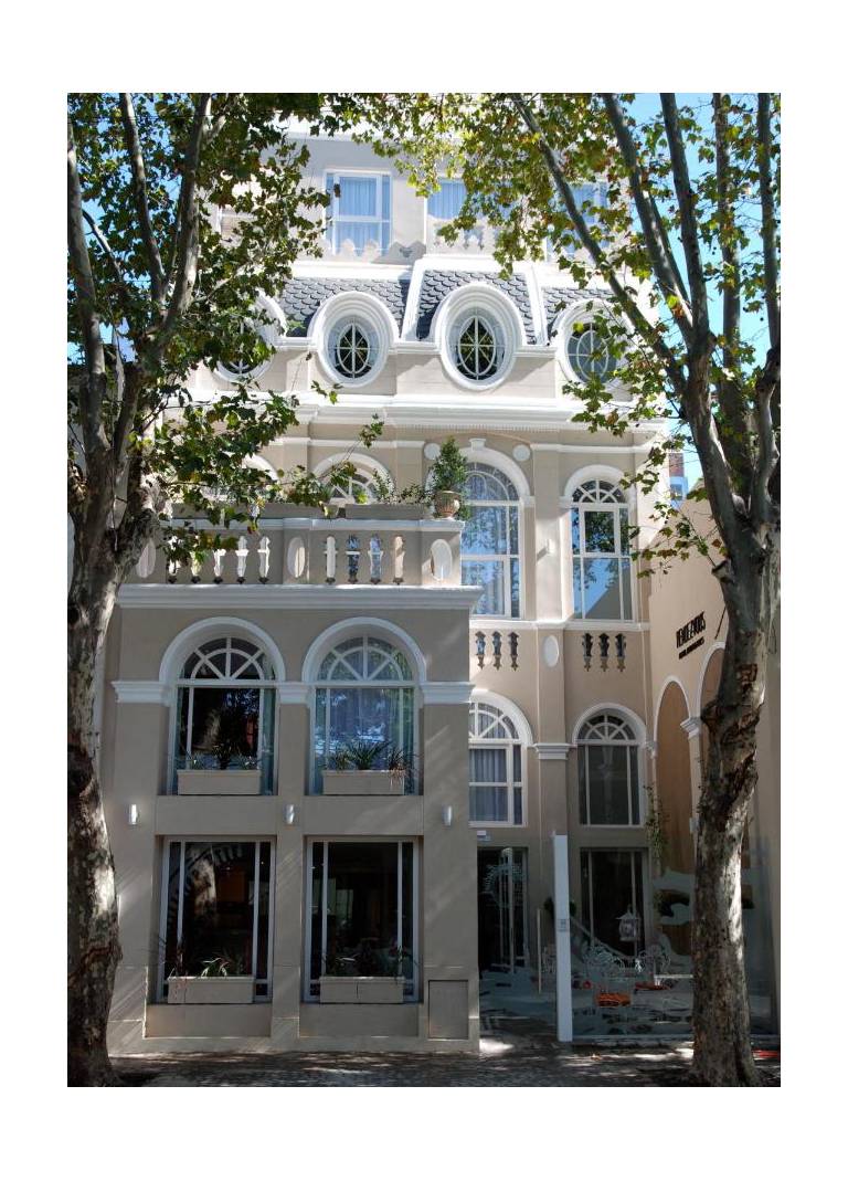 Rendez Vous Hotel Buenos Aires 
