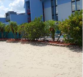 Отдых в Ramada Maingate West Kissimmee  - США, Селебрейшн