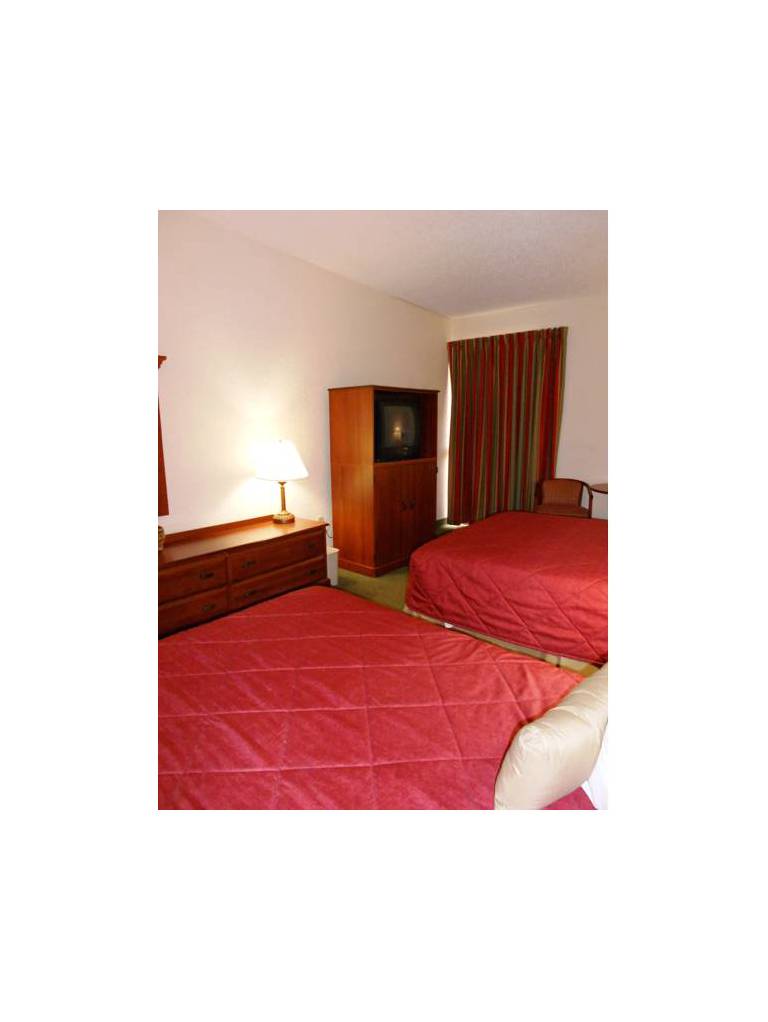 Ramada Maingate West Kissimmee 