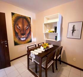 Отдых в Apartamentos Orrit Real Estate  - Бразилия, Пипа