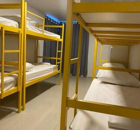 Отдых в Che Lagarto Hostel Ilha Grande  - Бразилия, Илья-Гранди