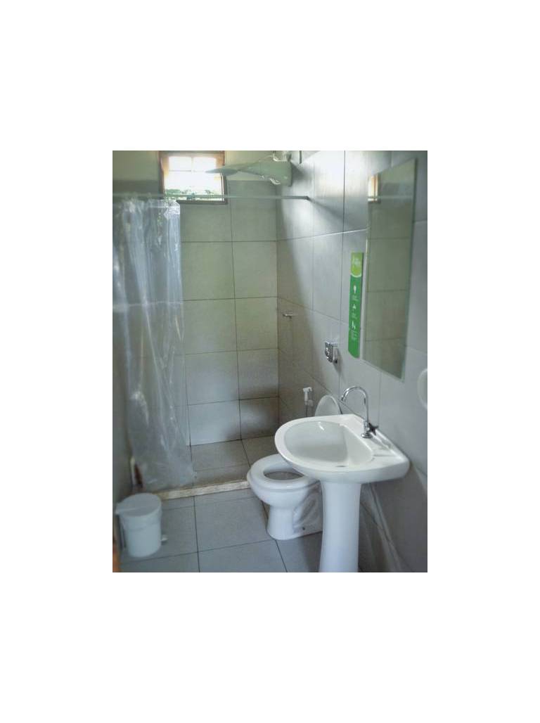 Che Lagarto Suites Ilha Grande 