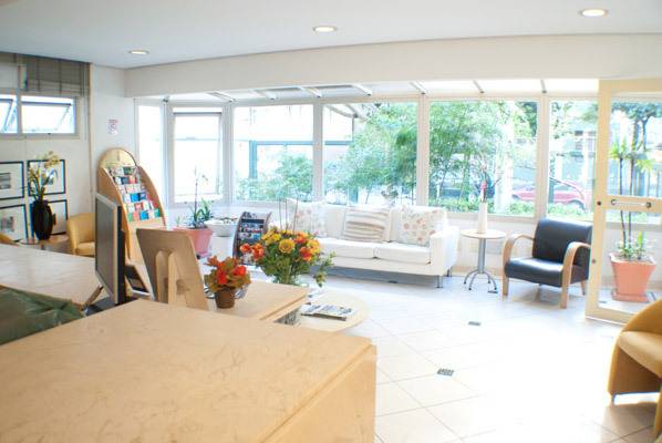 Residencial Bella Vista Suites 