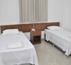 Bombonato Palace Hotel Uberaba  в Уберабе