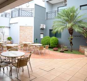 Туры в Carlton Plaza Hotel Uberlandia  в Бразилии