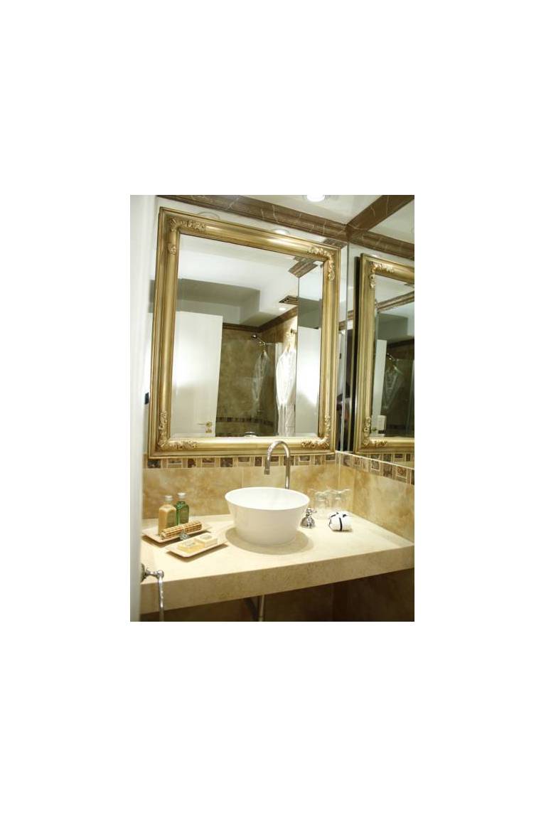 Unique Luxury Park Plaza Hotel 
