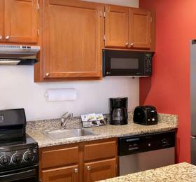 Туры в TownePlace Suites Gaithersburg  в США