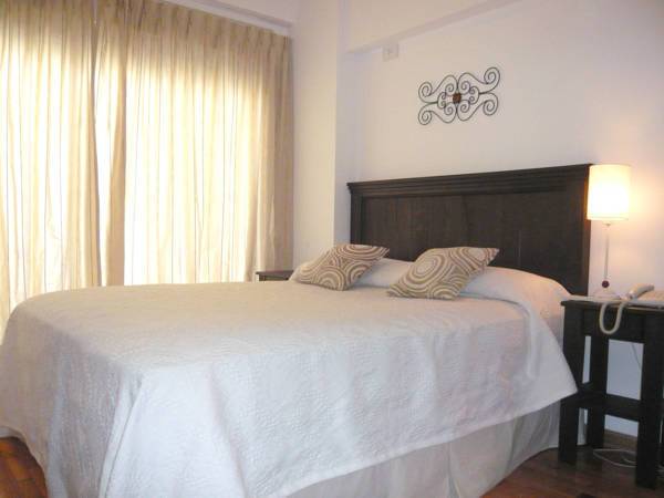 Castillo Apartamentos Recoleta  Аргентина, Буэнос-Айрес