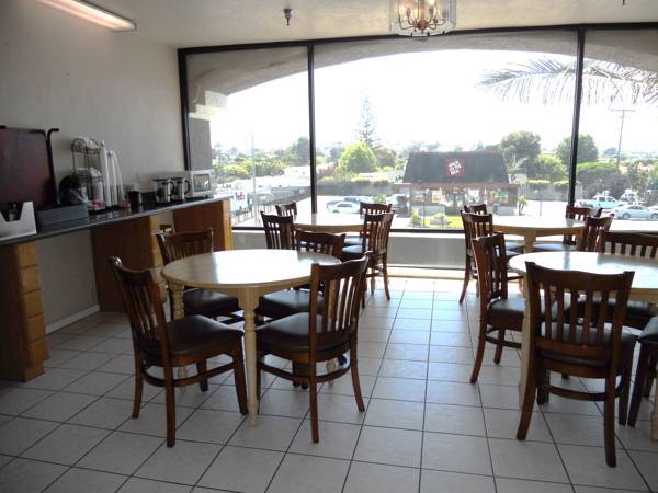 Crimson Hotel, Manhattan Beach  2* США, Манхэттен-Бич