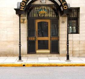 Туры в El Castillo Buenos Aires Hotel  в Аргентине