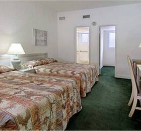 Отдых в Travelodge Monaco Beach Resort  - США, Санни Айлес