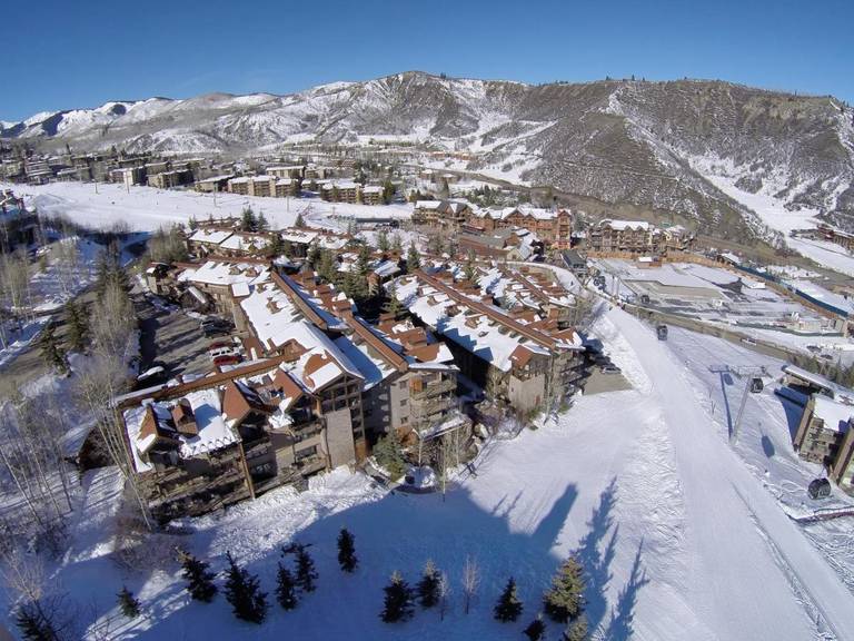The Crestwood Snowmass Village 