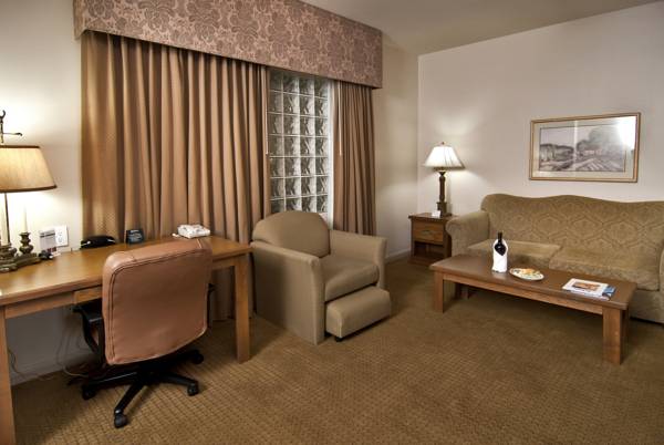 Radisson Hotel El Paso Airport 