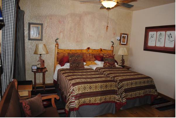 Grand Canyon Bed and Breakfast  3* США, Уильямс