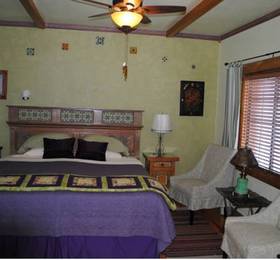 Отдых в Grand Canyon Bed and Breakfast  - США, Уильямс