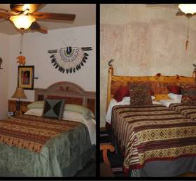 Туры в Grand Canyon Bed and Breakfast  в США