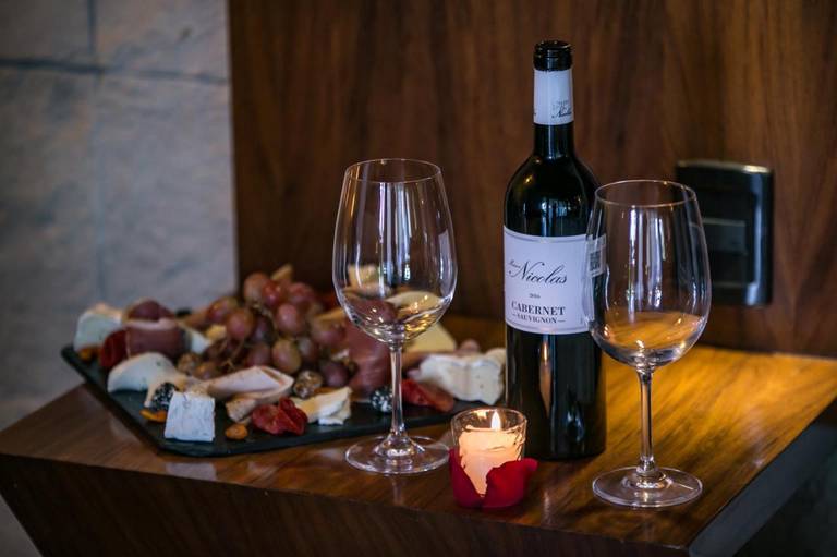 Rodavento Boutique Hotel & Spa 