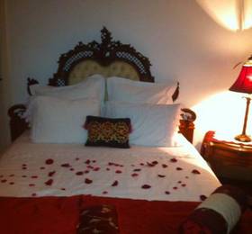 Туры в Casa Primavera Bed & Breakfast  в Бразилии