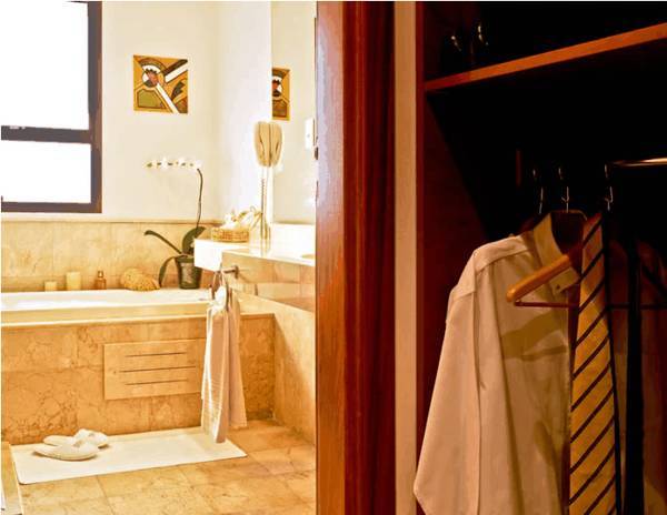 George V Residence Casa Branca  5* Бразилия, Сан-Паулу