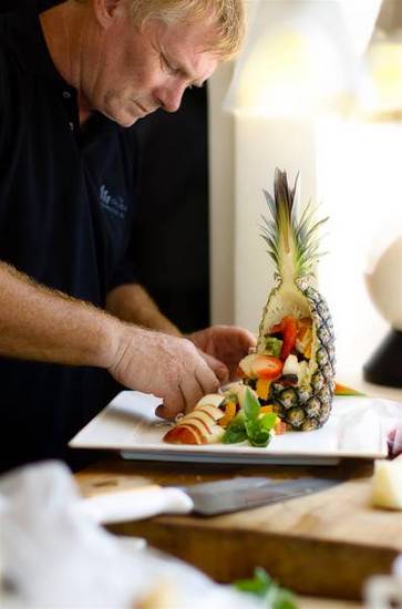 The Chili Beach Boutique Hotel  5* Бразилия, Жерикоакоара