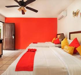 Отдых в Posada Mariposa Boutique Hotel  - Мексика, Плая Дел Кармен