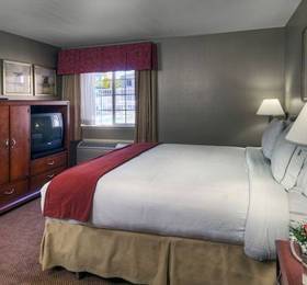 Отдых в The Hotel Aria - Mountain View  - США, Маунтин-Вью