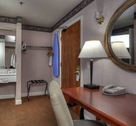 The Hotel Aria - Mountain View  в Маунтин-Вью