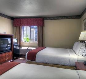 Туры в The Hotel Aria - Mountain View  в США