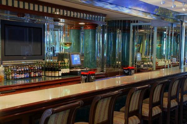 Salvatore's Garden Place Hotel  3* США, Уильямсвилл
