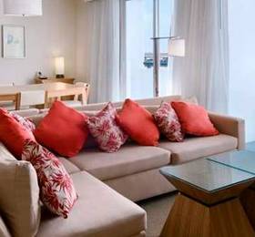 Отдых в Hilton Clearwater Beach Resort  - США, Клеруотер-Бич