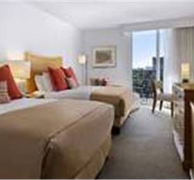 Hilton Clearwater Beach Resort  в Клеруотер-Биче