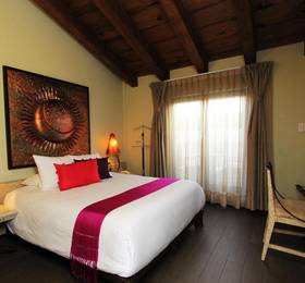 Отдых в Plaza Gallery Hotel & Boutique  - Мексика, Сан-Кристобаль-де-лас-Касас