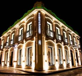 Plaza Gallery Hotel & Boutique  в Сан-Кристобаль-де-лас-Касасе