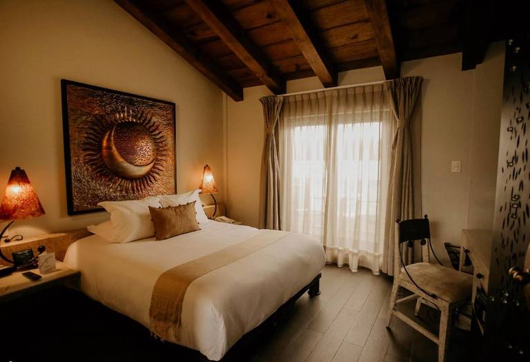 Plaza Gallery Hotel & Boutique 