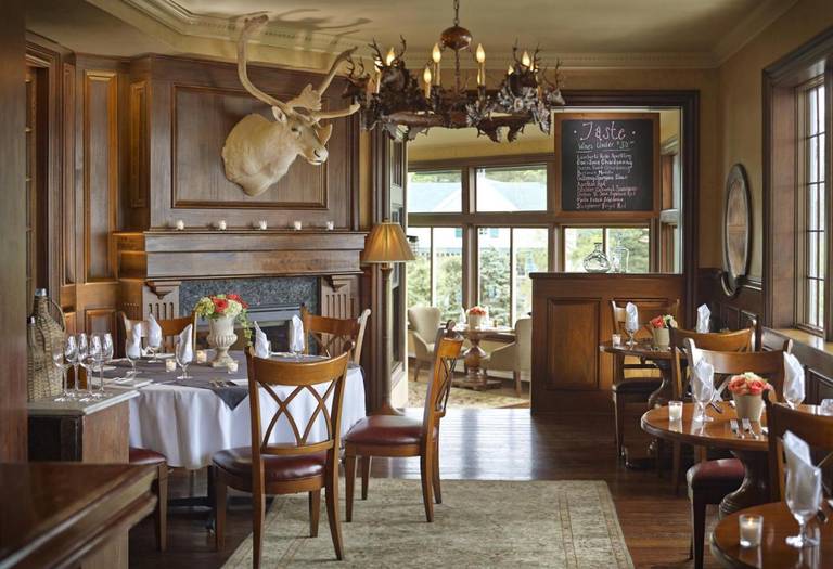 Mirror Lake Inn Resort and Spa 