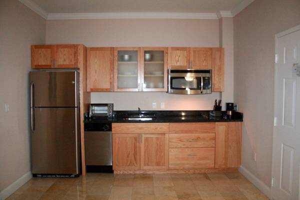 Euro Suites Hotel Miami Doral  3* США, Дорел