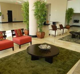 Отдых в Euro Suites Hotel Miami Doral  - США, Дорел