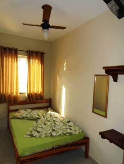 Hotel Nossa Senhora Aparecida  2* Бразилия, Апаресида