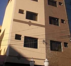 Hotel Nossa Senhora Aparecida  в Апаресиде