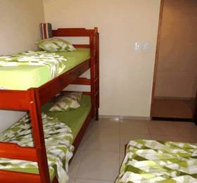 Hotel Nossa Senhora Aparecida  в Апаресиде