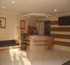 Отдых в Hotel Nossa Senhora Aparecida  - Бразилия, Апаресида