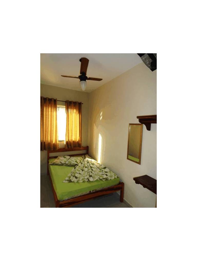 Hotel Nossa Senhora Aparecida 